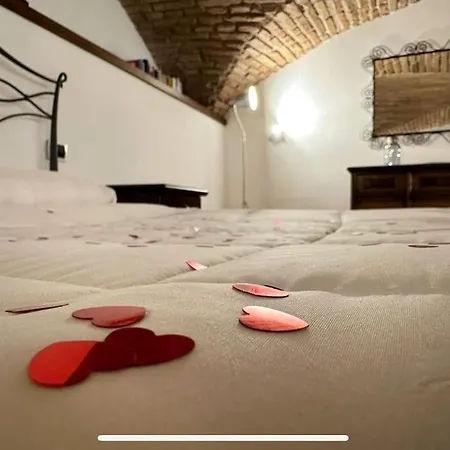 Lovely Retreat In Trastevere Rome