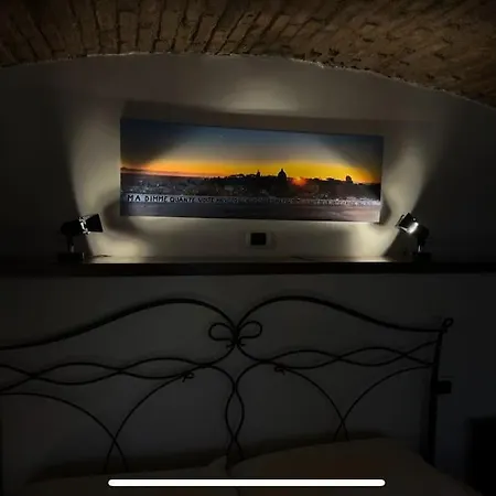 Apartment Lovely Retreat In Trastevere Rome