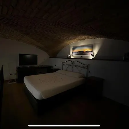 Lovely Retreat In Trastevere *