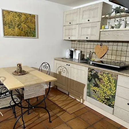 Lovely Retreat In Trastevere *