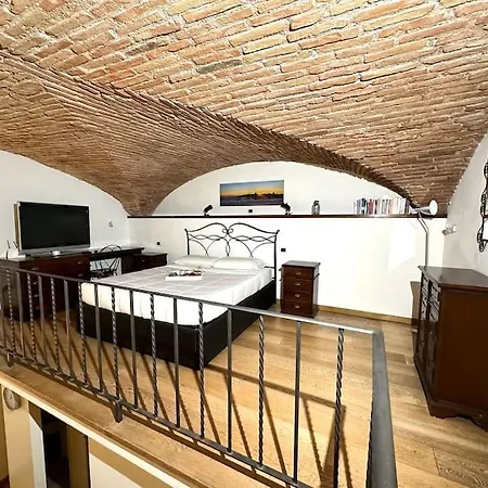 Lovely Retreat In Trastevere