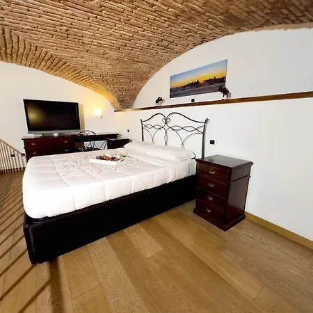 Apartment Lovely Retreat In Trastevere Rome