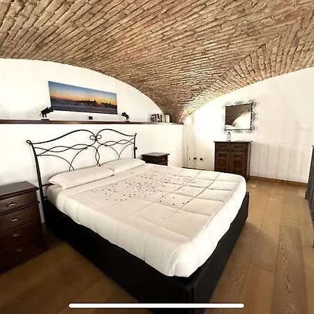 Lovely Retreat In Trastevere * 罗马