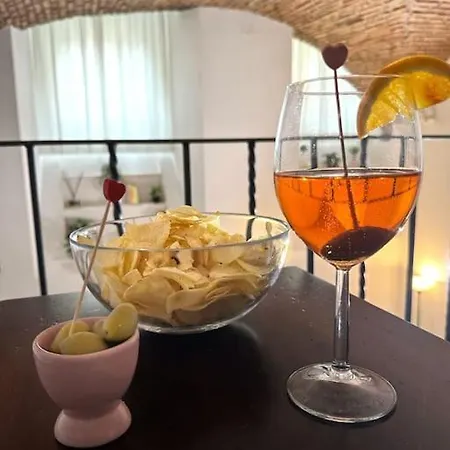 Lovely Retreat In Trastevere アパート *