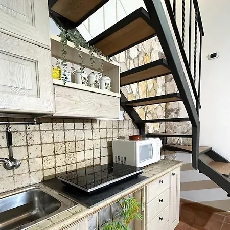 Lovely Retreat In Trastevere * ローマ