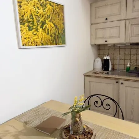 Lovely Retreat In Trastevere * ローマ