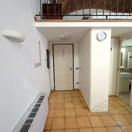 アパート Lovely Retreat In Trastevere *
