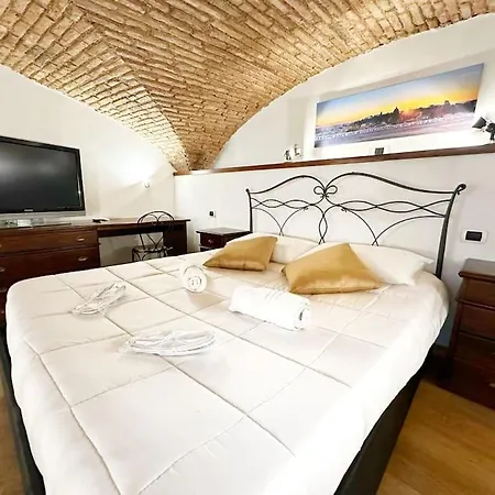 アパート Lovely Retreat In Trastevere