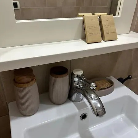アパート Lovely Retreat In Trastevere ローマ