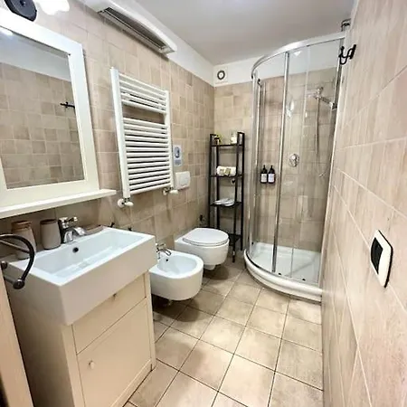 Lovely Retreat In Trastevere ローマ